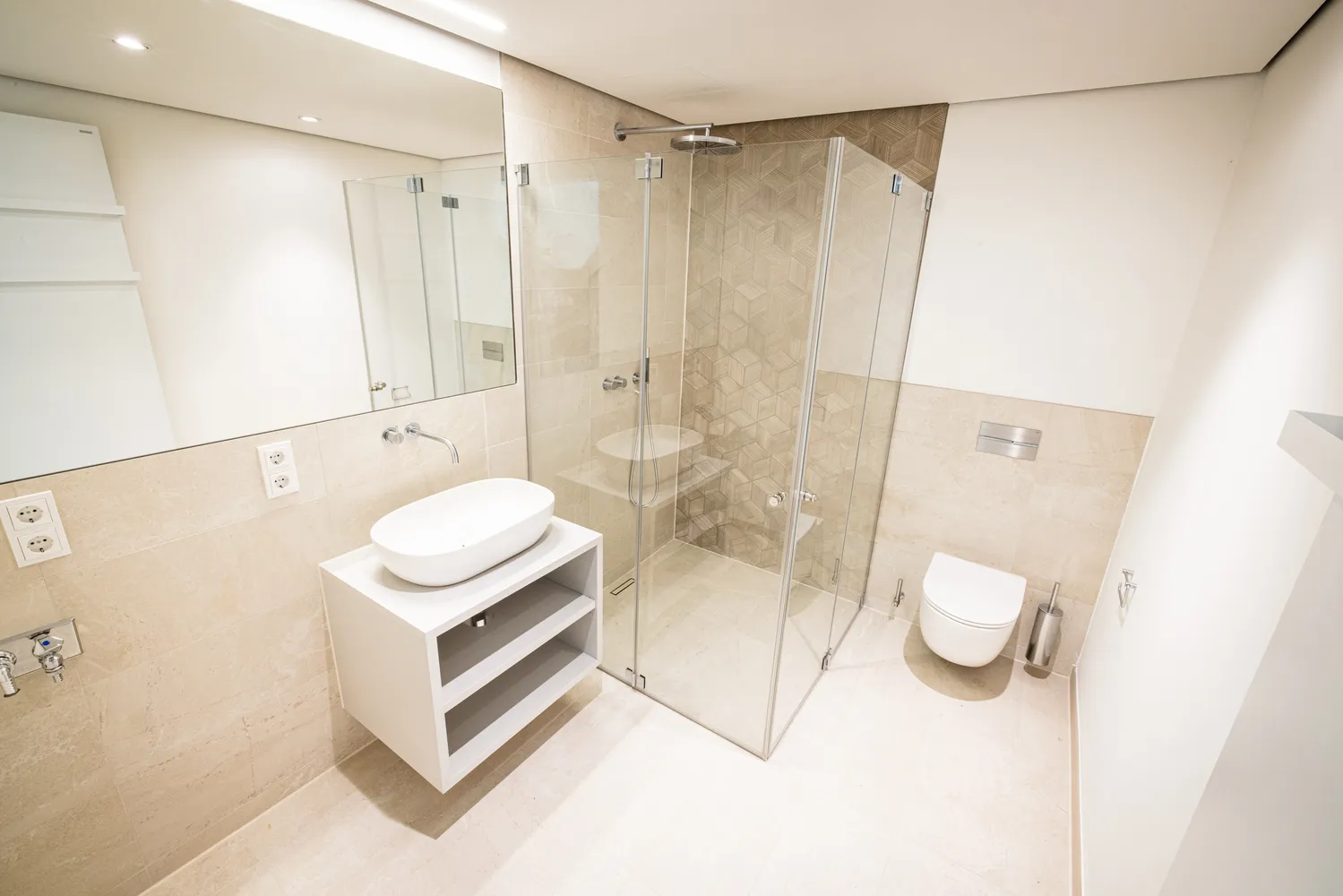 2 room apartment with 51 m² in Munich – Photo 3