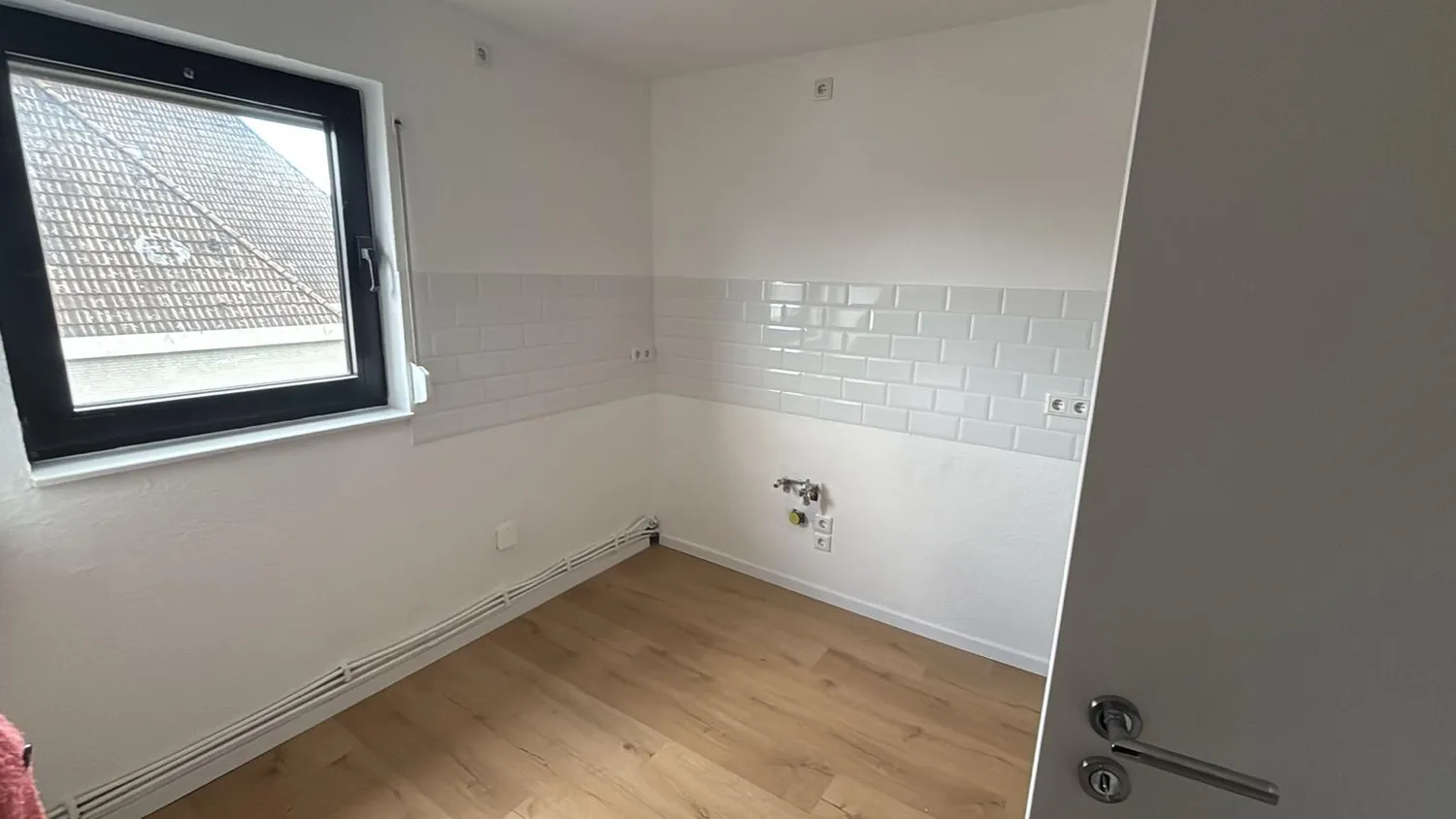 2 room apartment with 52 m² in Hanover – Photo 5