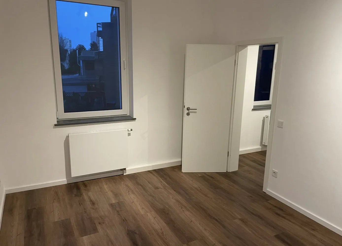 2 Zimmer Wohnung mit 53 m² in Duisburg – Bild 5