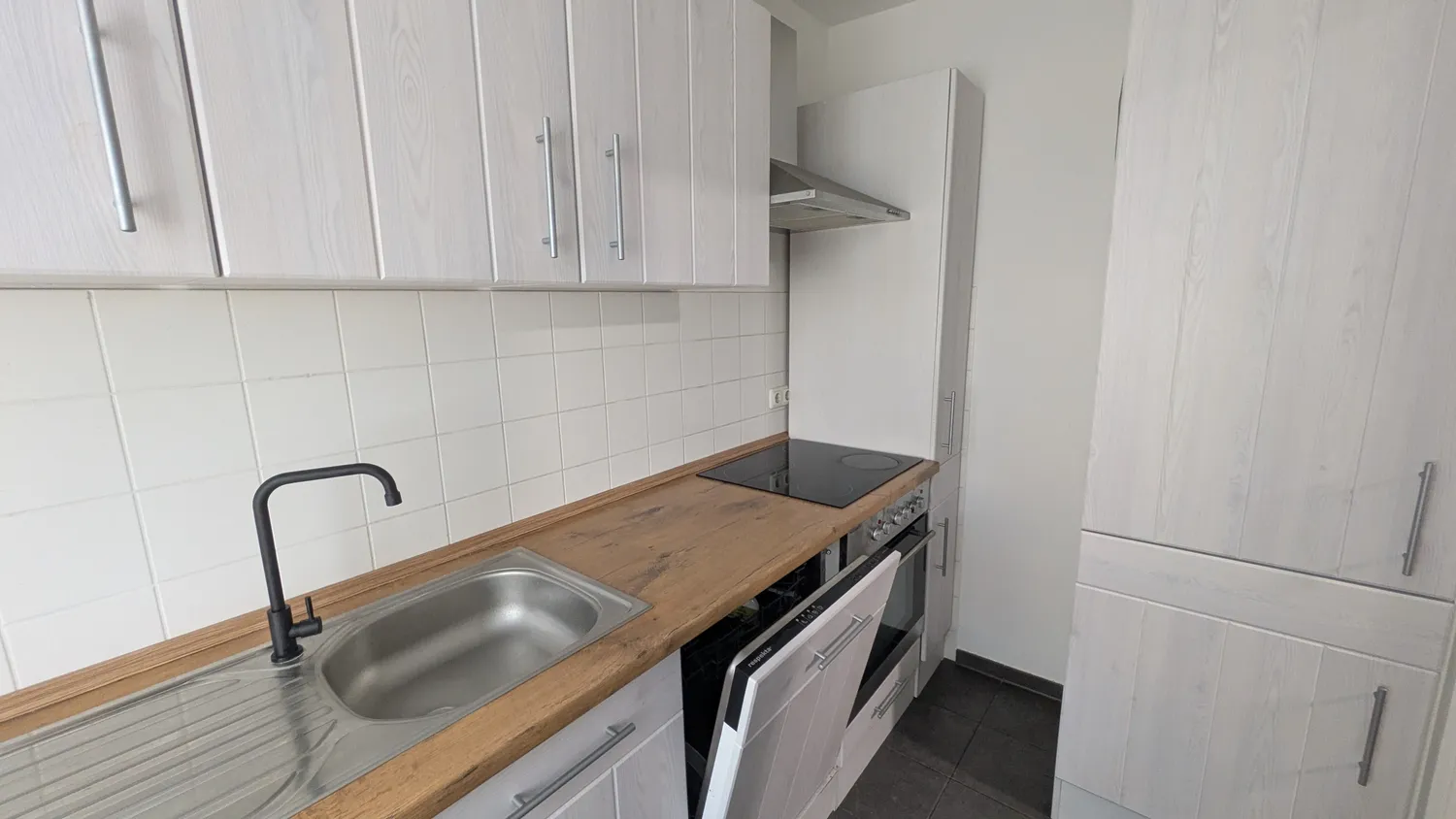 1 Zimmer Wohnung mit 30 m² in München – Bild 4