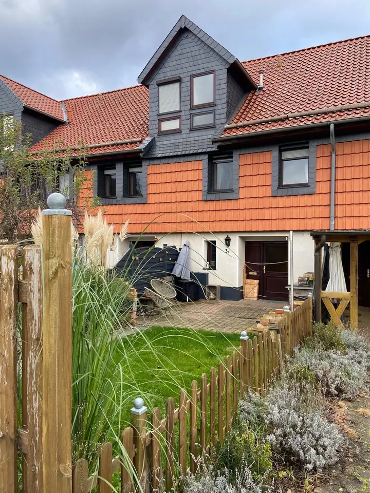 3 room house with 80 m² in Goslar – Photo 3