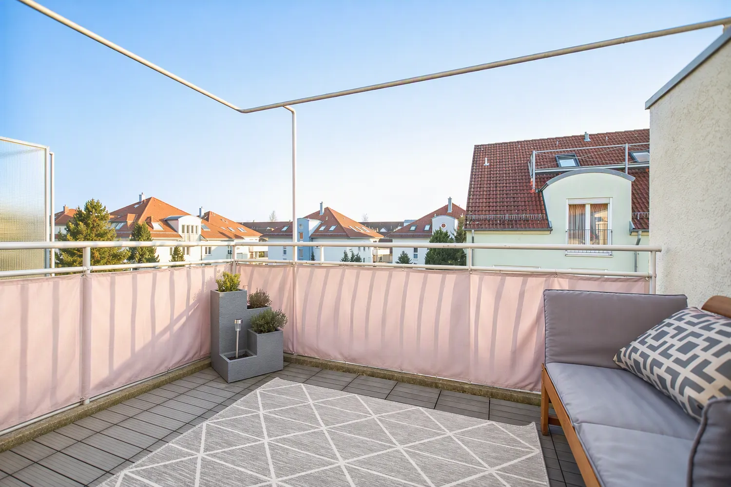 3 Zimmer Wohnung mit 82 m² in Heilbronn – Bild 5
