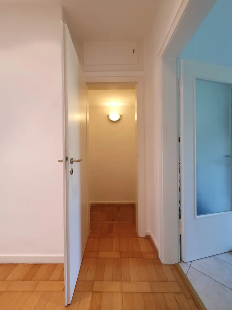 3 Zimmer Wohnung mit 64 m² in Essen – Bild 4