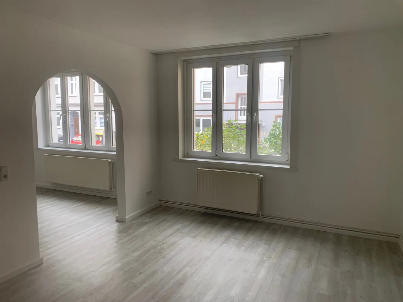3 Zimmer Wohnung mit 74 m² in Hannover – Bild 1