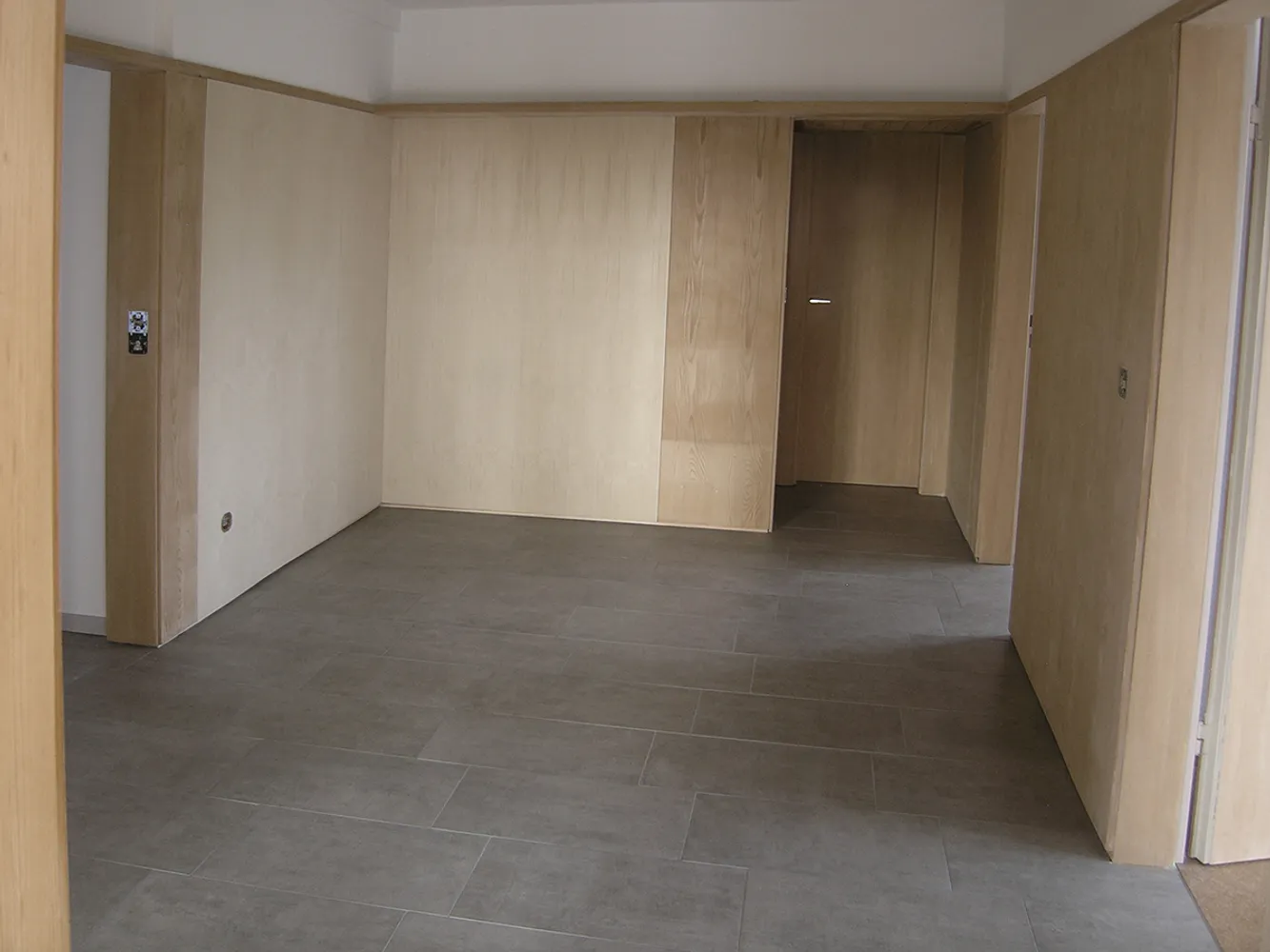3 Zimmer Wohnung mit 110 m² in Nürnberg – Bild 9
