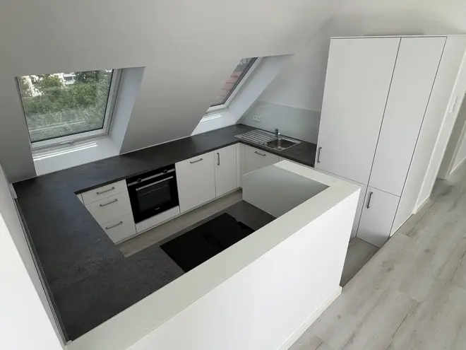 2 Zimmer Wohnung mit 80 m² in Berlin – Bild 5