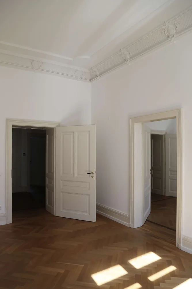4 Zimmer Wohnung mit 180 m² in Frankfurt am Main – Bild 7