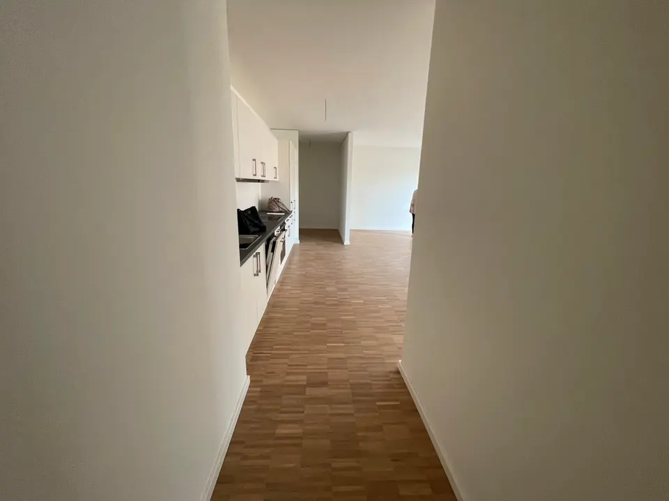 5 Zimmer Wohnung mit 124 m² in Werder (Havel) – Bild 10