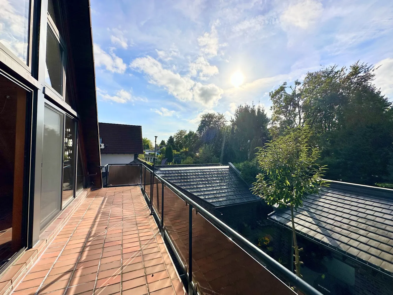 3 Zimmer Wohnung mit 98 m² in Solingen – Bild 7