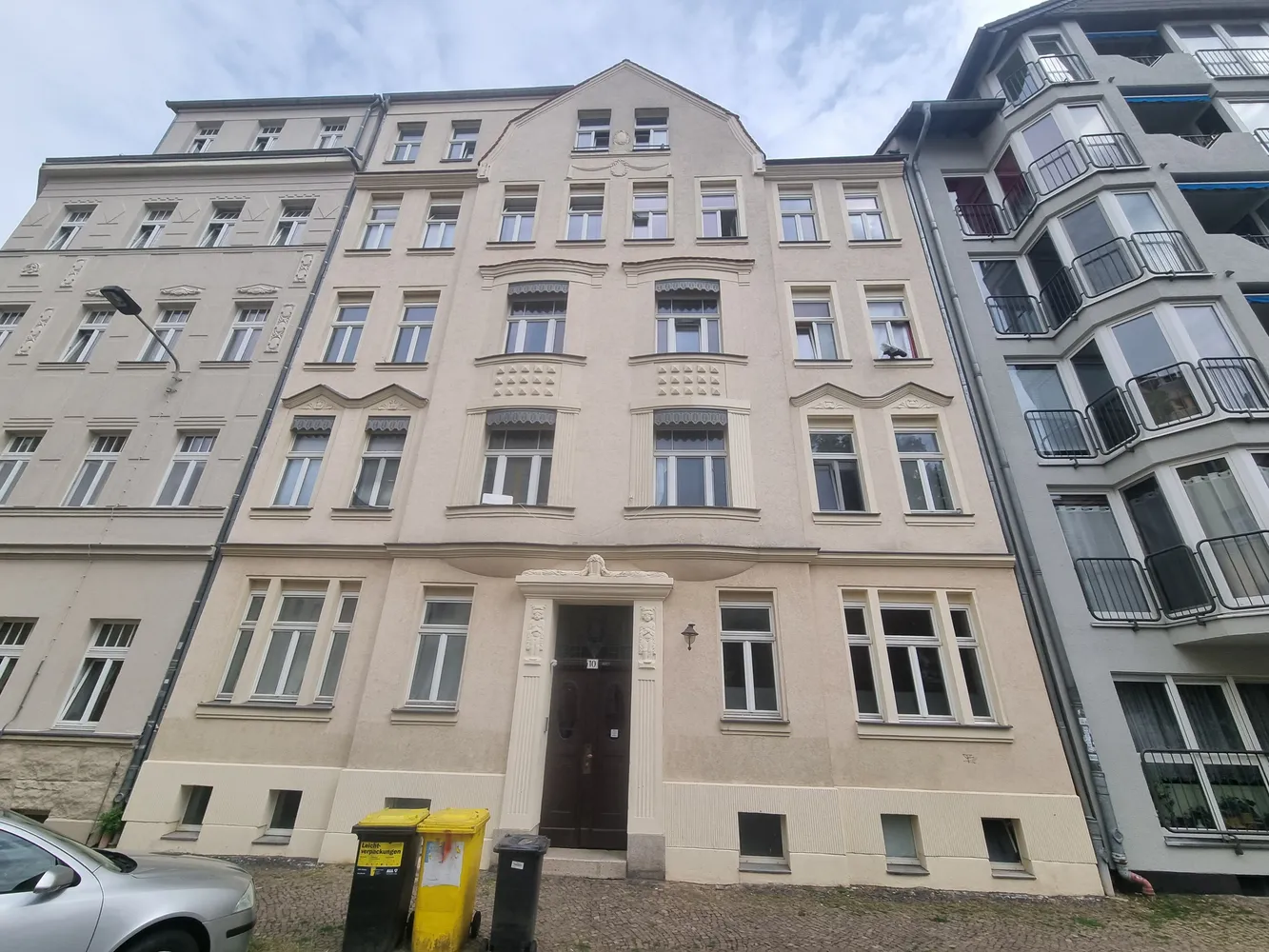 2 Zimmer Wohnung mit 53 m² in Leipzig – Bild 11