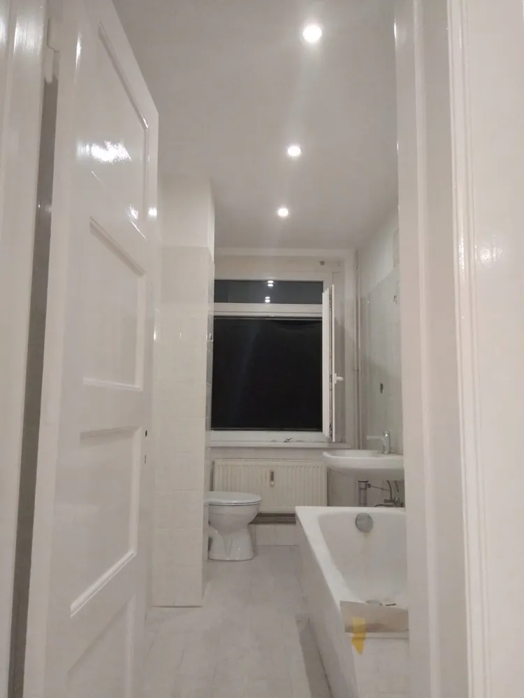 3 Zimmer Wohnung mit 60 m² in Lübeck – Bild 3