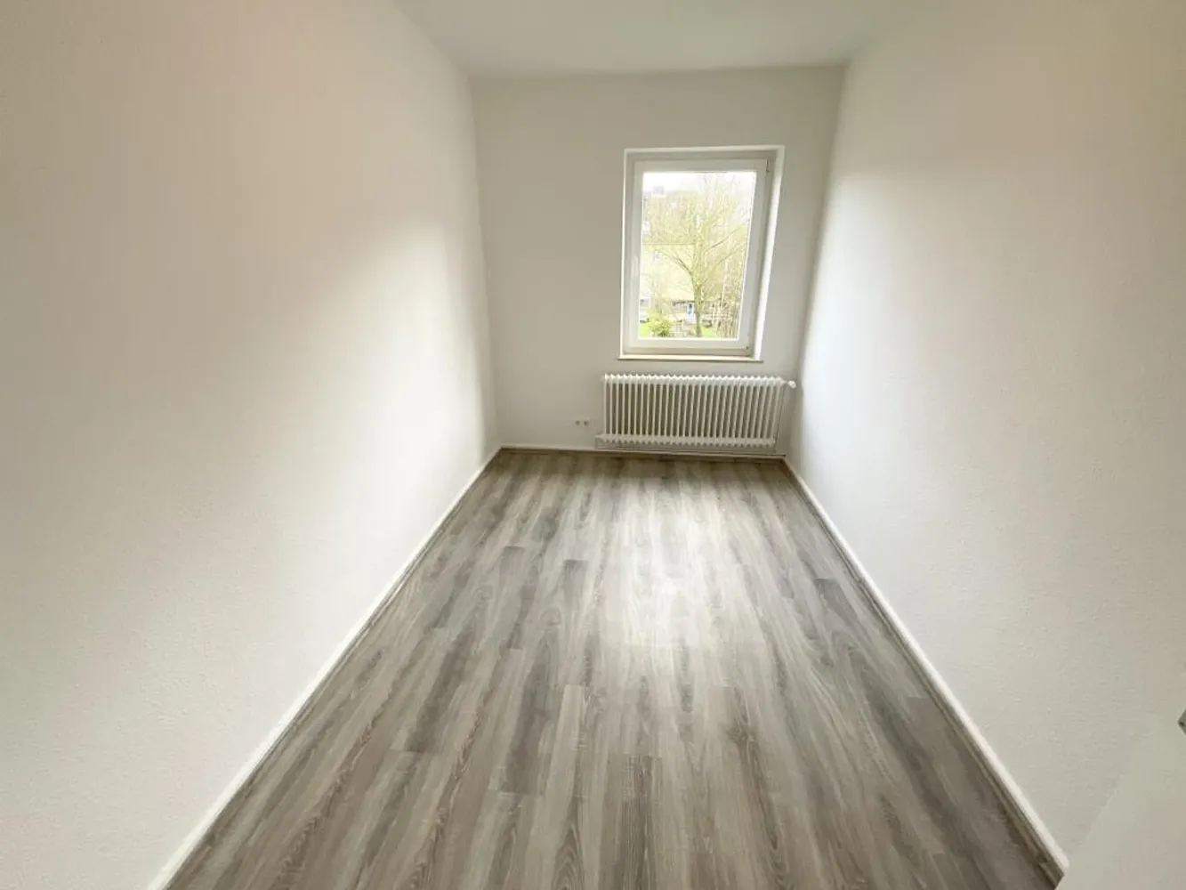 3 Zimmer Wohnung mit 60 m² in Wilhelmshaven – Bild 1