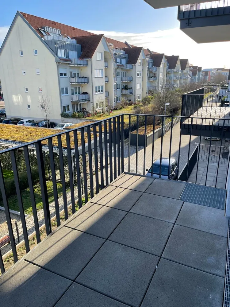 3 Zimmer Wohnung mit 90 m² in Mannheim – Bild 10