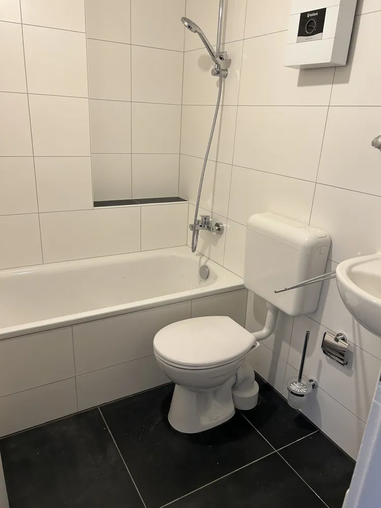 3 Zimmer Wohnung mit 60 m² in Düsseldorf – Bild 5