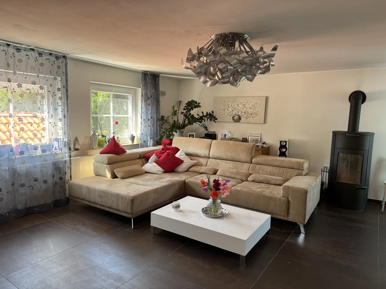 5 room apartment with 146 m² in Aalen – Photo 8