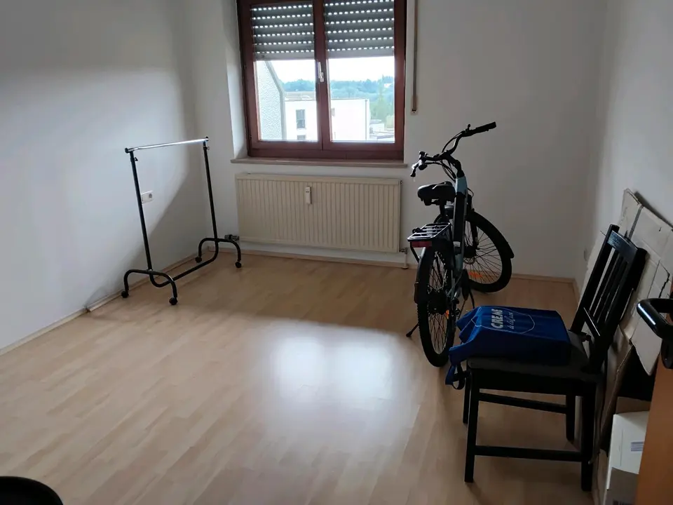 2 Zimmer Wohnung mit 45 m² in Passau – Bild 2