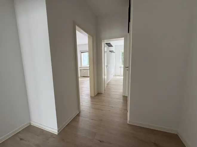 2 Zimmer Wohnung mit 57 m² in Düsseldorf – Bild 3
