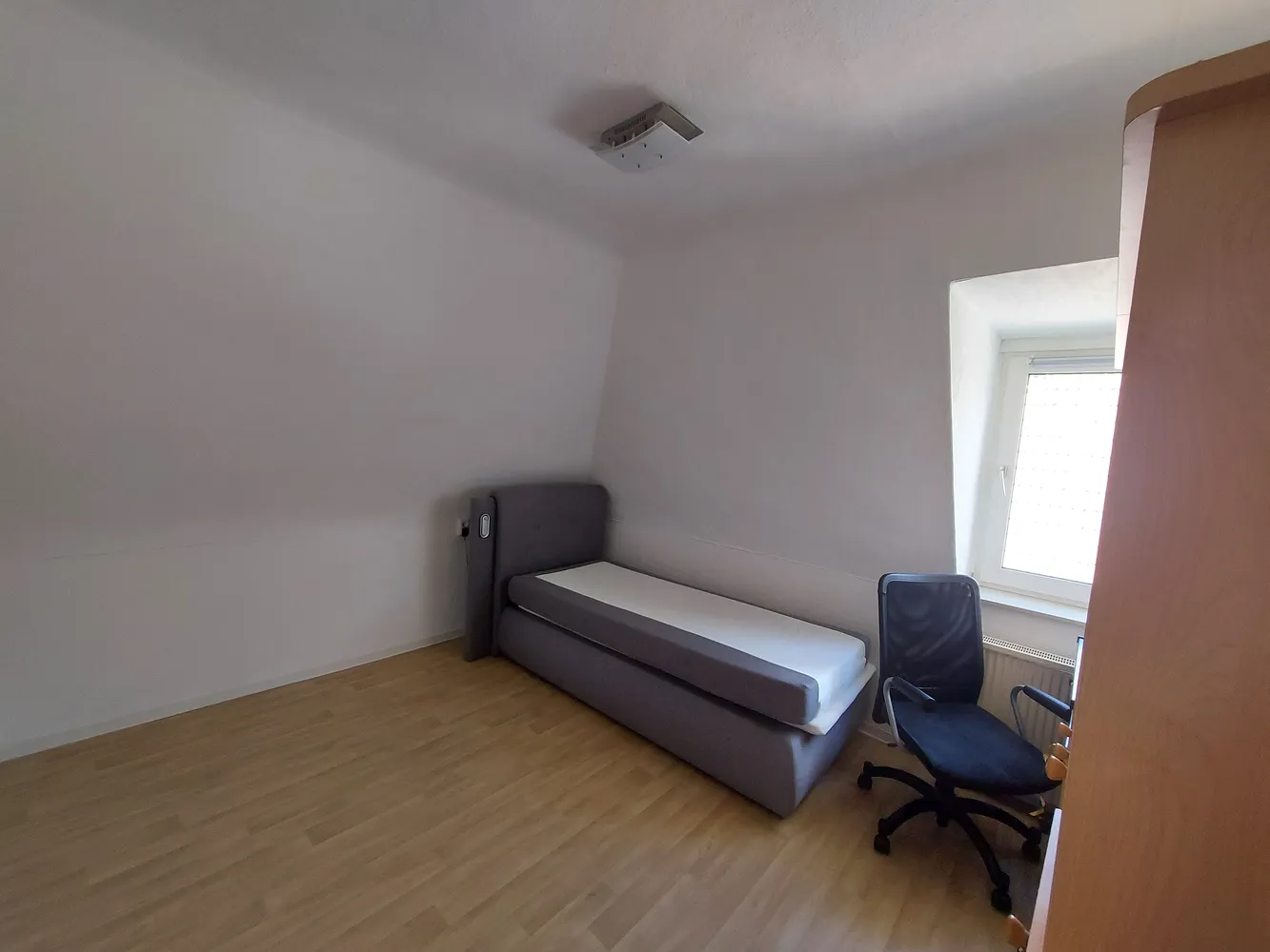 3 Zimmer Wohnung mit 60 m² in Herne – Bild 7