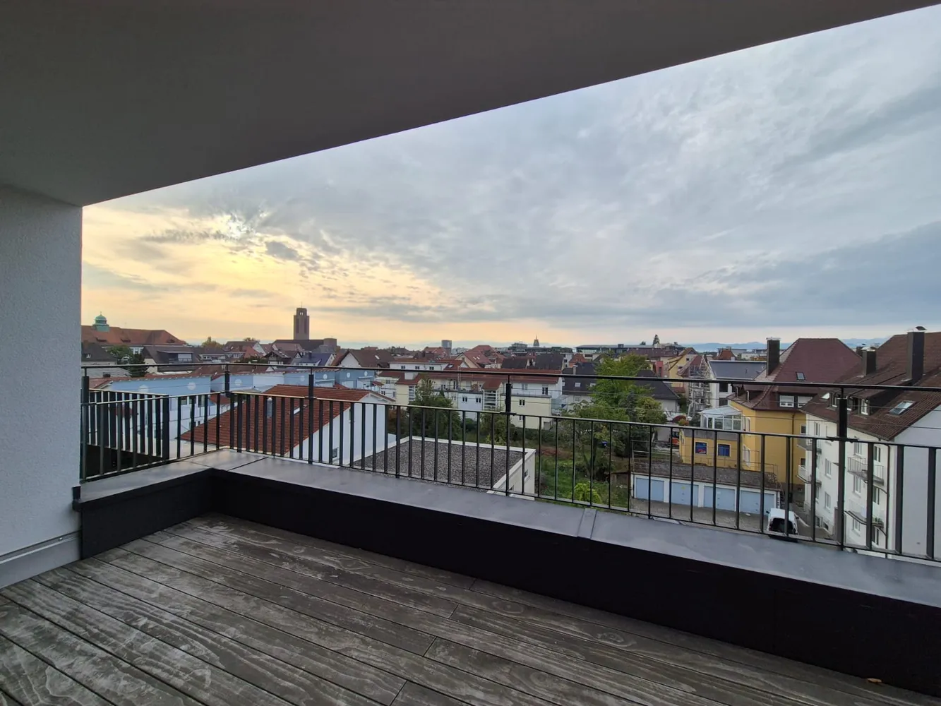 4 Zimmer Wohnung mit 134 m² in Friedrichshafen – Bild 10