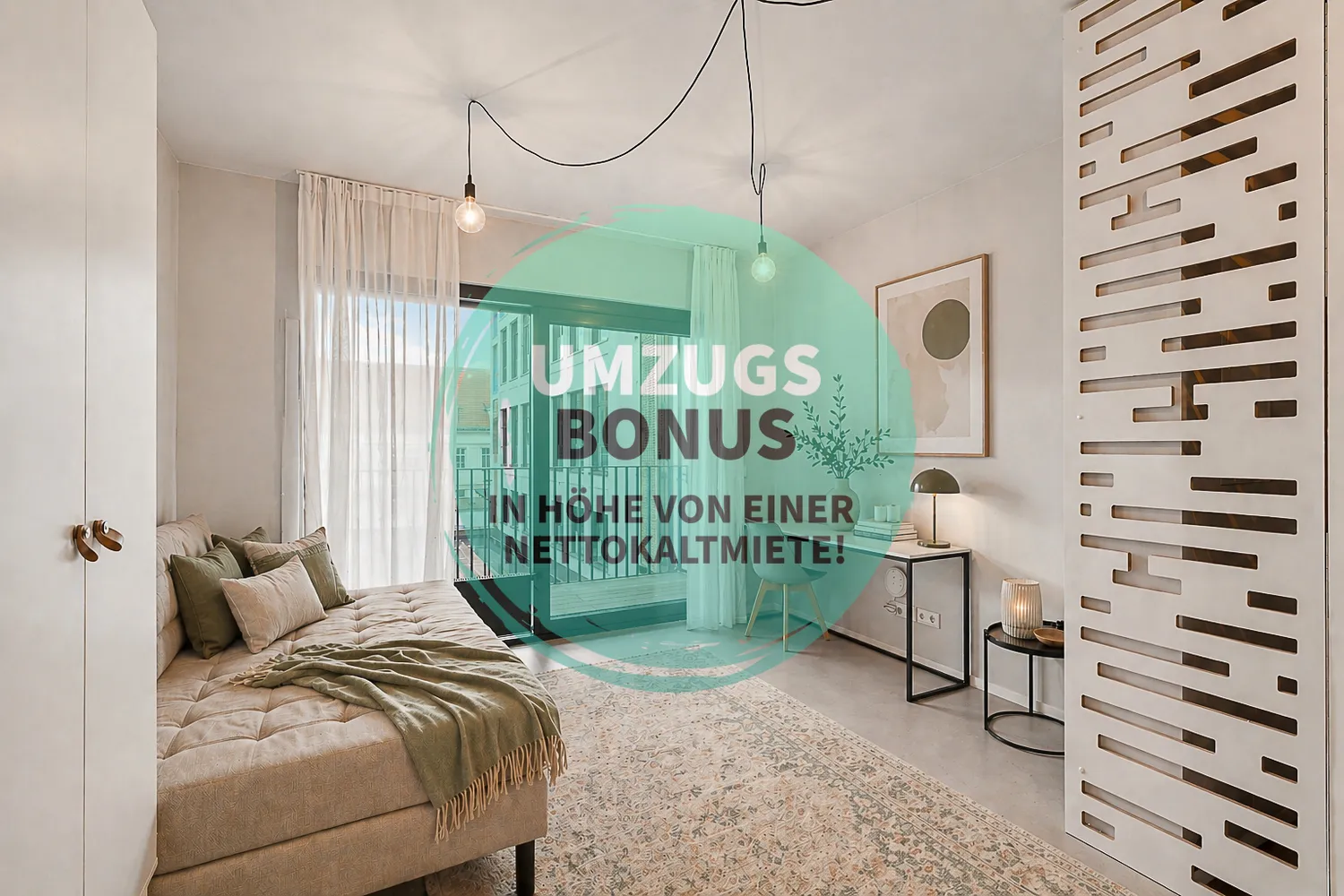1 Zimmer Wohnung mit 27 m² in Berlin – Bild 3