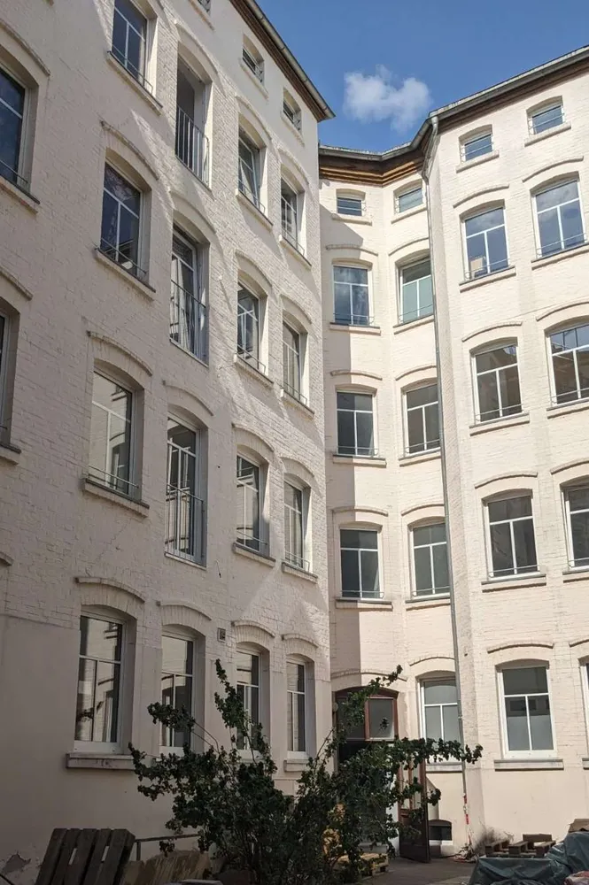 4 Zimmer Wohnung mit 117 m² in Halle (Saale) – Bild 3
