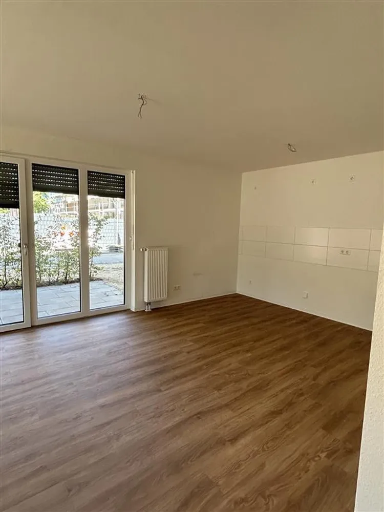 2 Zimmer Wohnung mit 75 m² in Mannheim – Bild 7