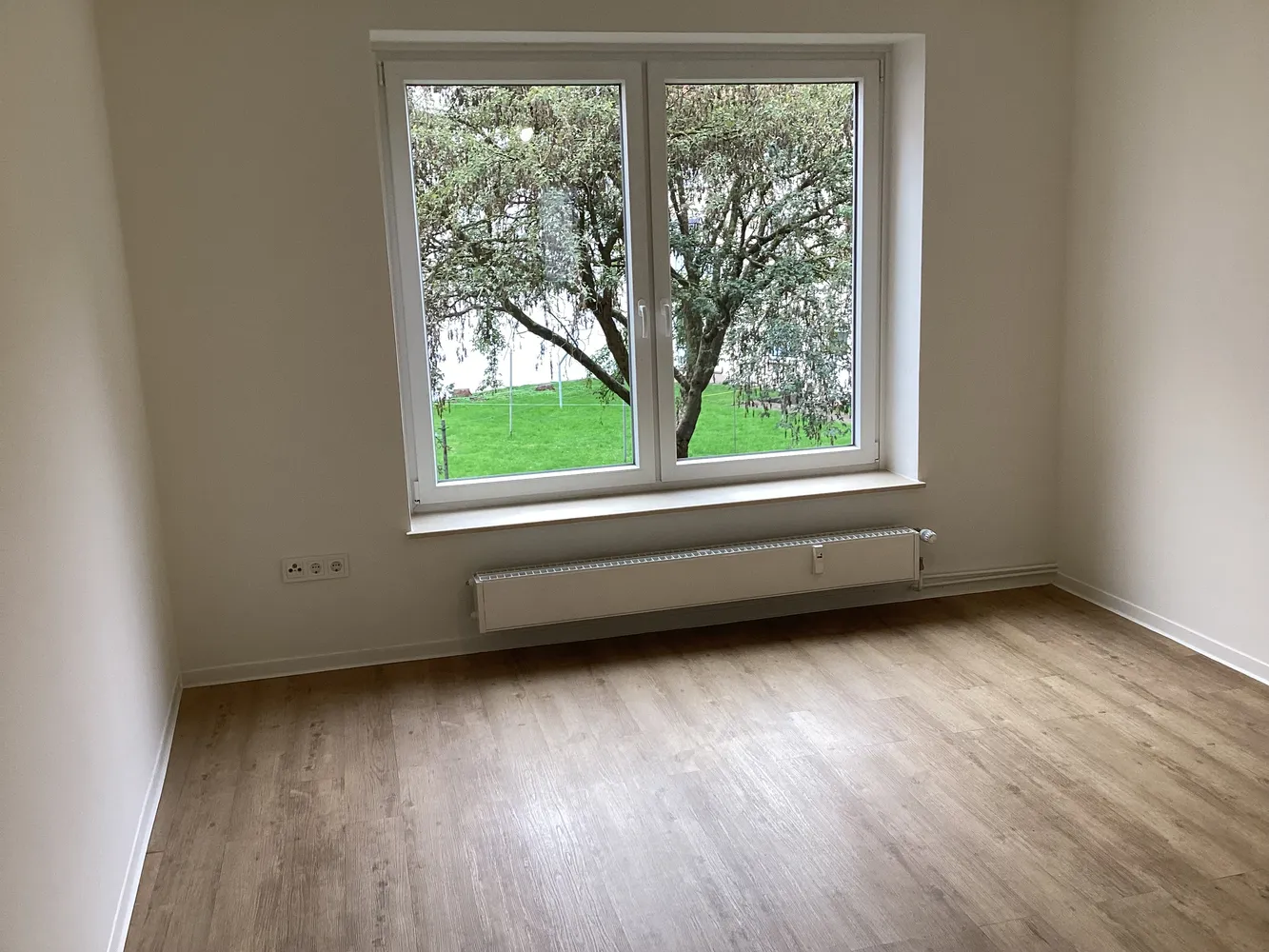 2 Zimmer Wohnung mit 45 m² in Lübeck – Bild 8