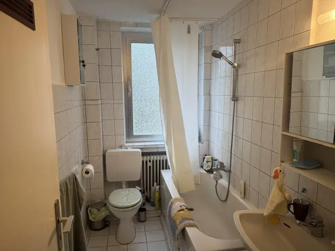 2 Zimmer Wohnung mit 68 m² in Aachen – Bild 6