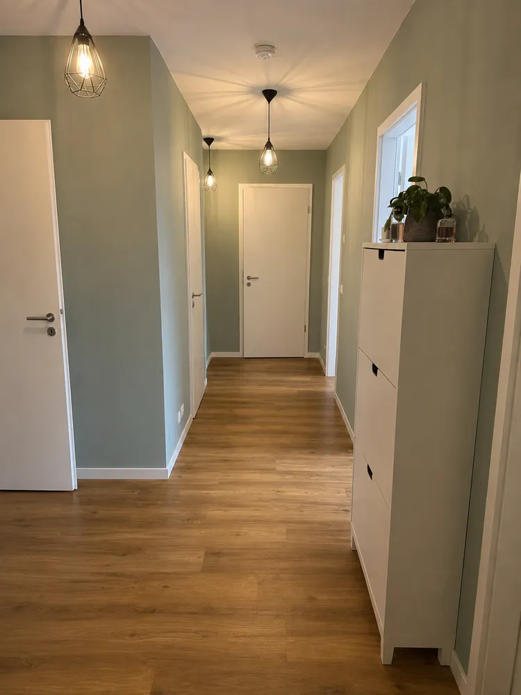 3 Zimmer Wohnung mit 110 m² in Mannheim – Bild 7