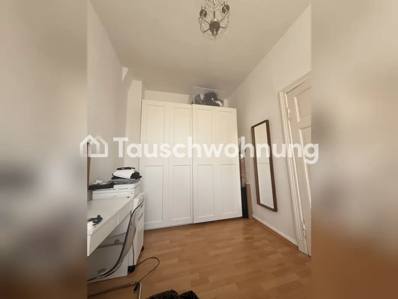 2 Zimmer Wohnung mit 50 m² in Rostock – Bild 1