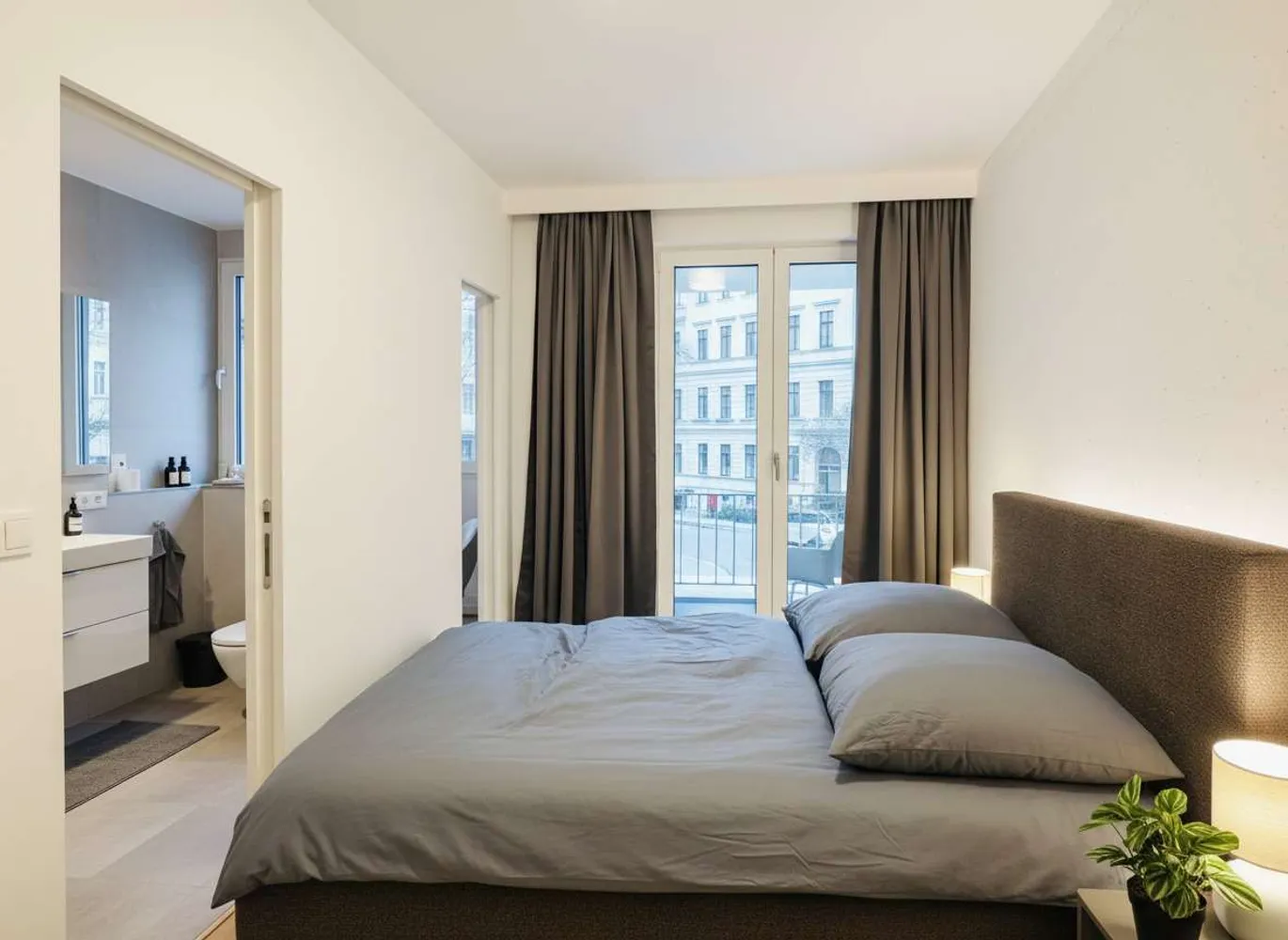 2 Zimmer Wohnung mit 36 m² in Leipzig – Bild 9