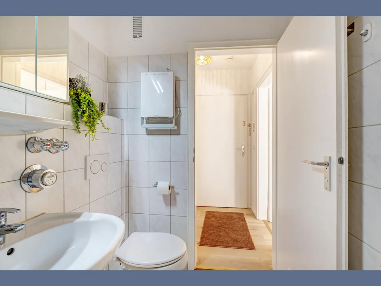 1 Zimmer Wohnung mit 29 m² in München – Bild 9