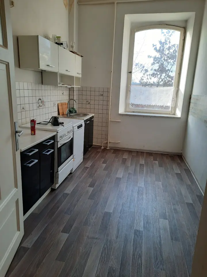 Studio with 16 m² in Amberg – Photo 3