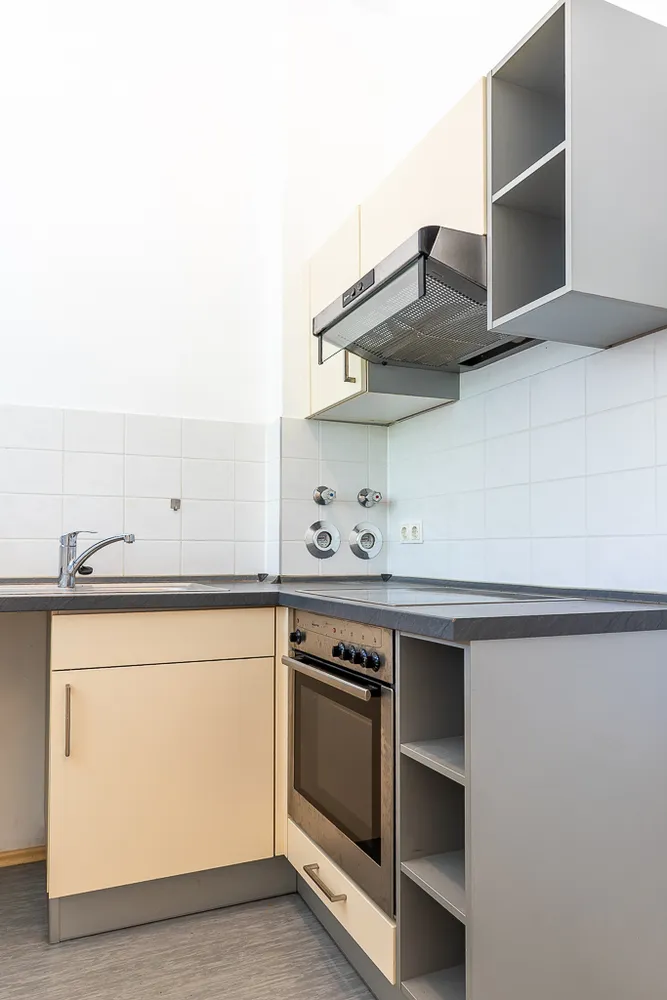 2 Zimmer Wohnung mit 75 m² in Flensburg – Bild 5
