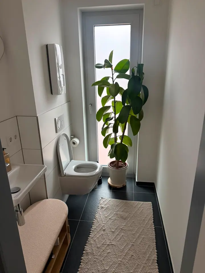 3 Zimmer Wohnung mit 94 m² in Coesfeld – Bild 5