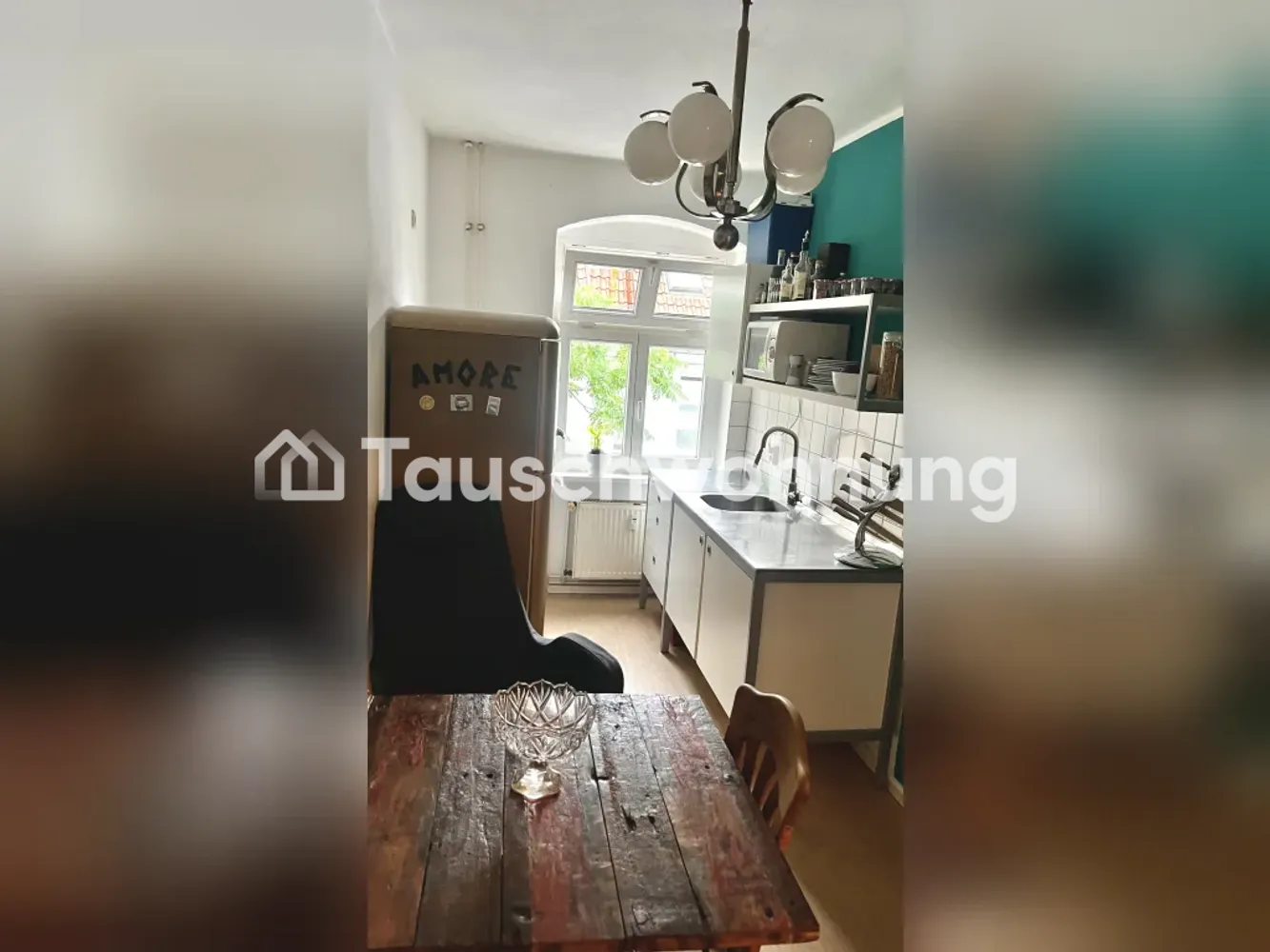 1 Zimmer Wohnung mit 42 m² in Berlin – Bild 7
