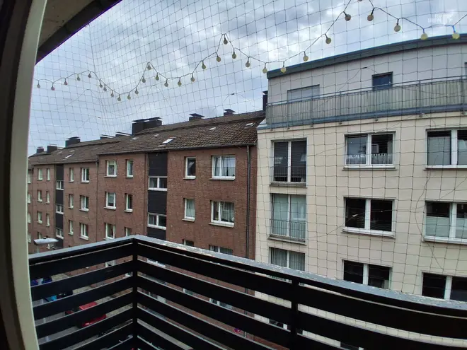 2 Zimmer Wohnung mit 52 m² in Aachen – Bild 1