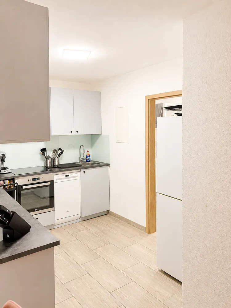 2 Zimmer Wohnung mit 48 m² in Mainz – Bild 6