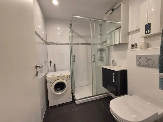 2 Zimmer Wohnung mit 42 m² in Düsseldorf – Bild 9