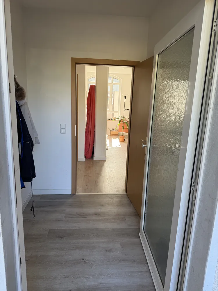 2 room apartment with 62 m² in Chemnitz – Photo 6