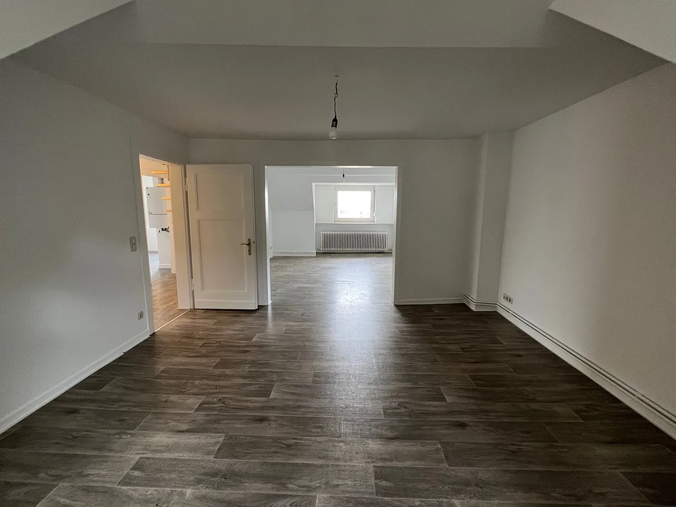 3 Zimmer Wohnung mit 76 m² in Wuppertal – Bild 9