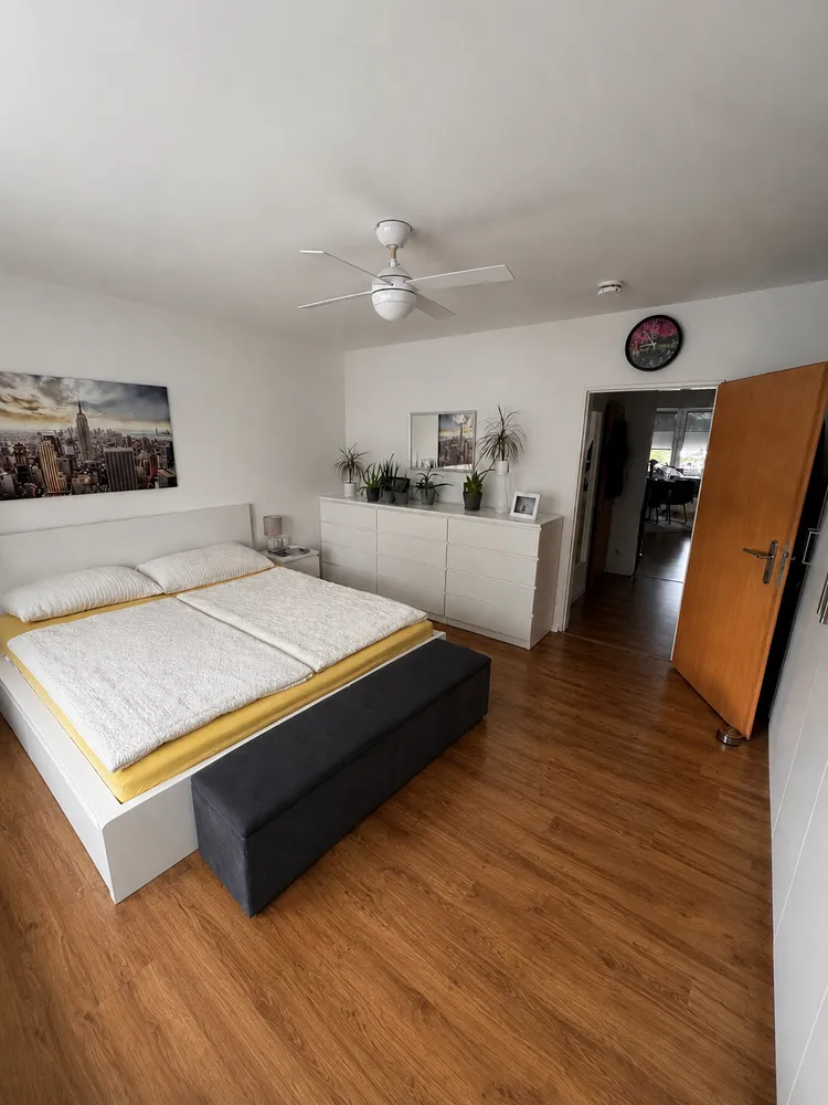 2 Zimmer Wohnung mit 71 m² in Mönchengladbach – Bild 5