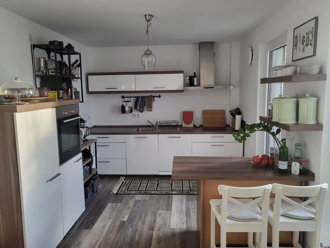 3 Zimmer Wohnung mit 90 m² in Leverkusen – Bild 4