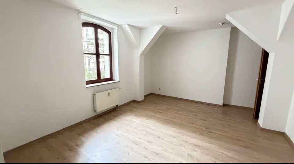 3 room apartment with 57 m² in Magdeburg – Photo 2