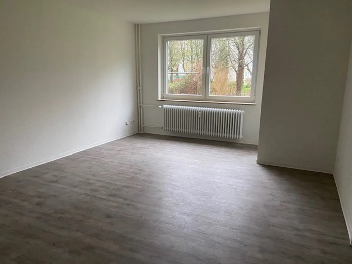 2 Zimmer Wohnung mit 58 m² in Kiel – Bild 3
