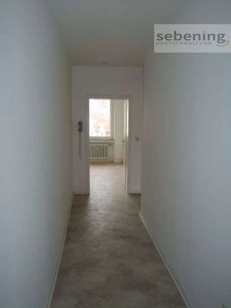 3 Zimmer Wohnung mit 73 m² in Minden – Bild 6
