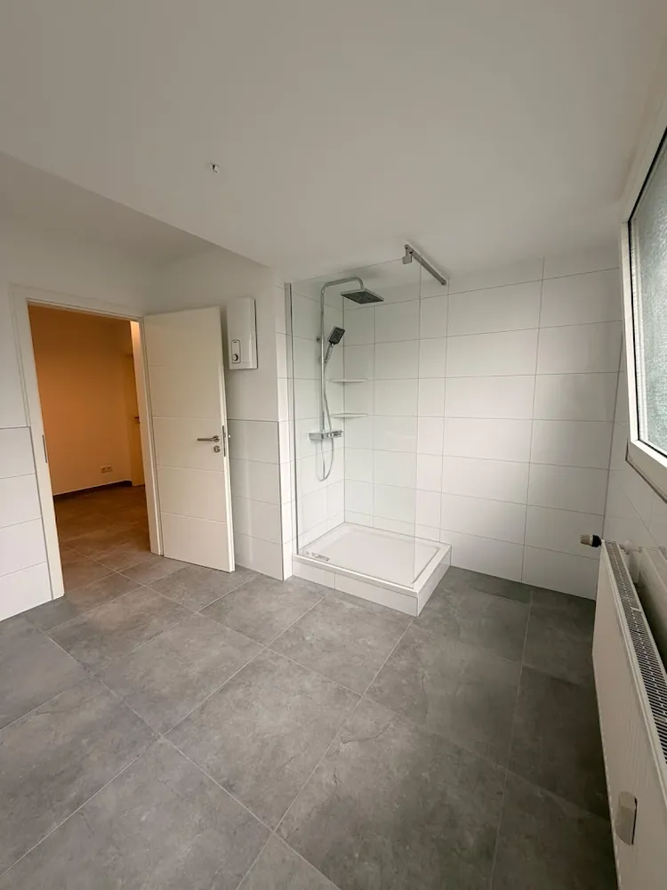 3 Zimmer Wohnung mit 76 m² in Moers – Bild 1