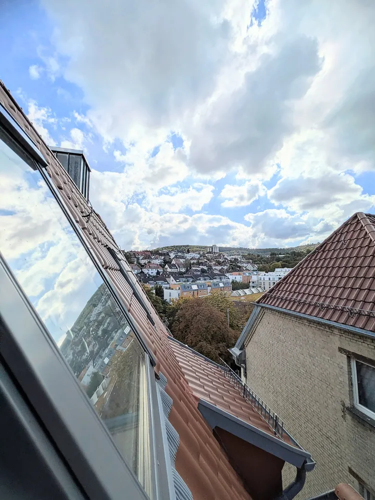 2 room apartment with 51 m² in Stuttgart – Photo 9