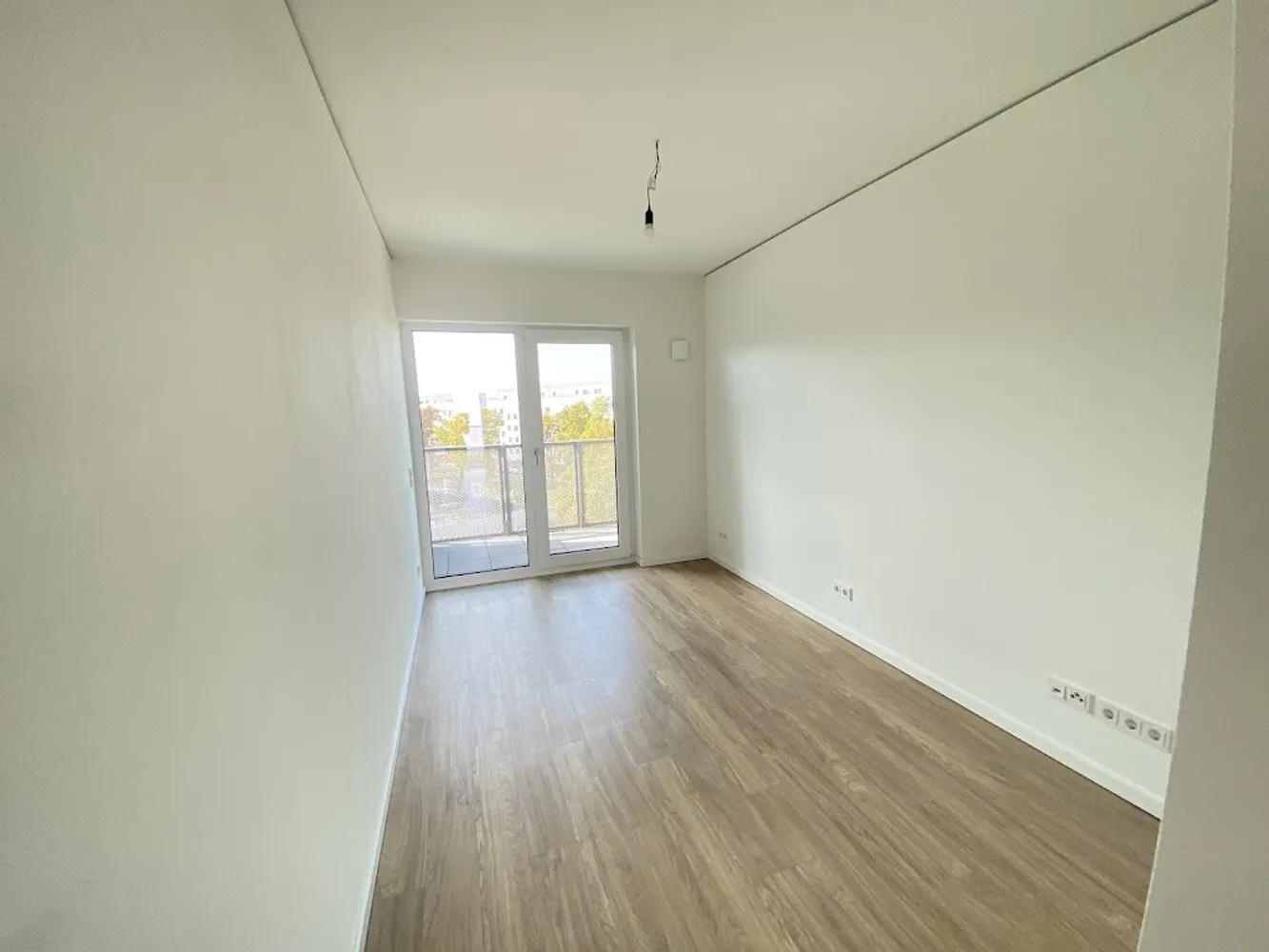 1 Zimmer Wohnung mit 26 m² in Berlin – Bild 1