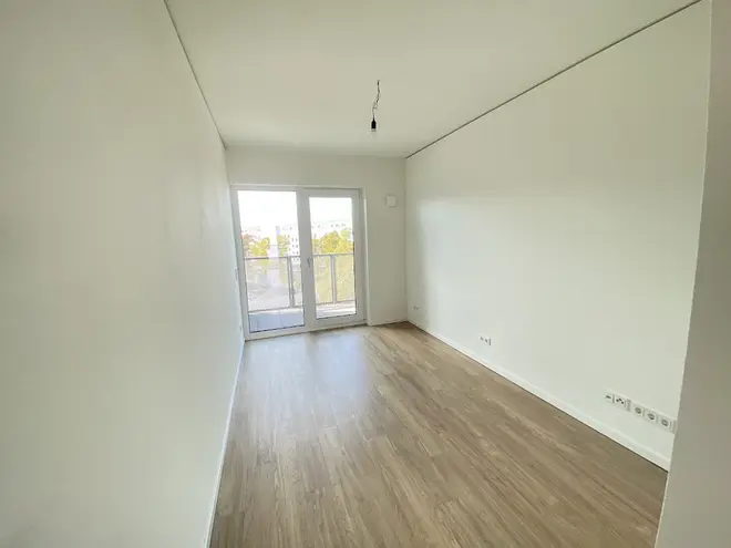 1 Zimmer Wohnung mit 26 m² in Berlin – Bild 1